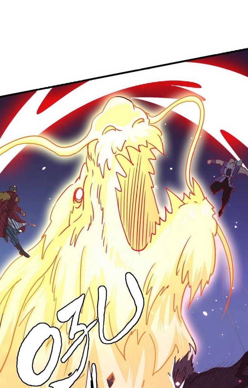 Crazy Leveling System Chapter 47 - halaman 27