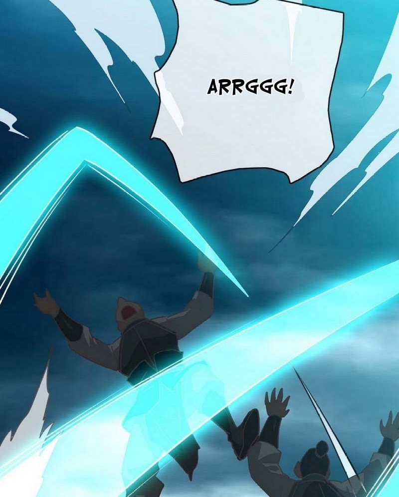 Crazy Leveling System Chapter 47 - halaman 3
