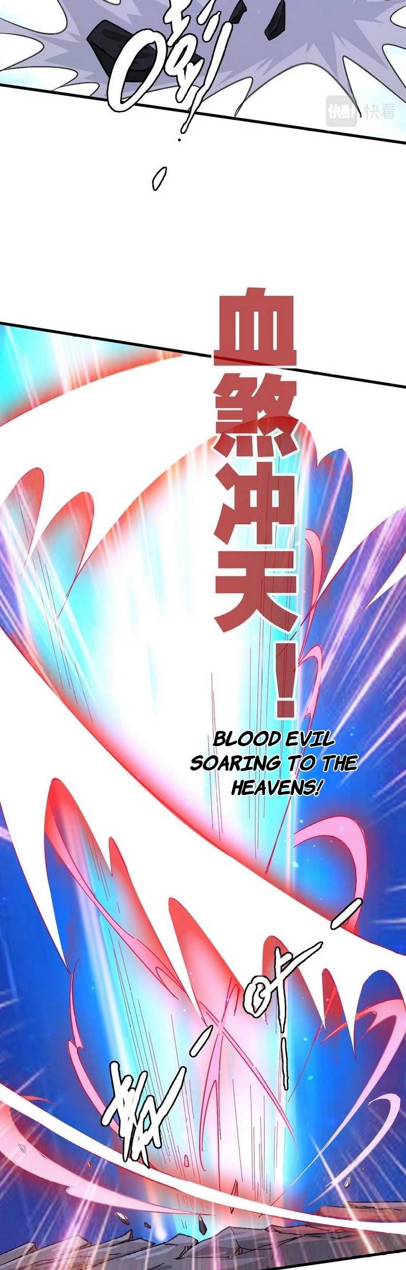 Crazy Leveling System Chapter 47 - halaman 31