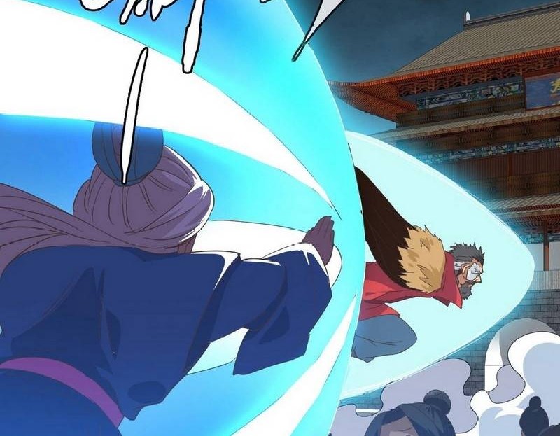 Crazy Leveling System Chapter 47 - halaman 36