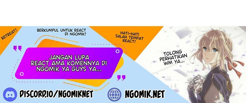 Crazy Leveling System Chapter 47 - halaman 48