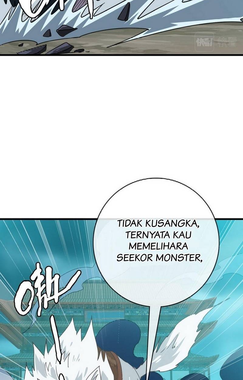 Crazy Leveling System Chapter 47 - halaman 7