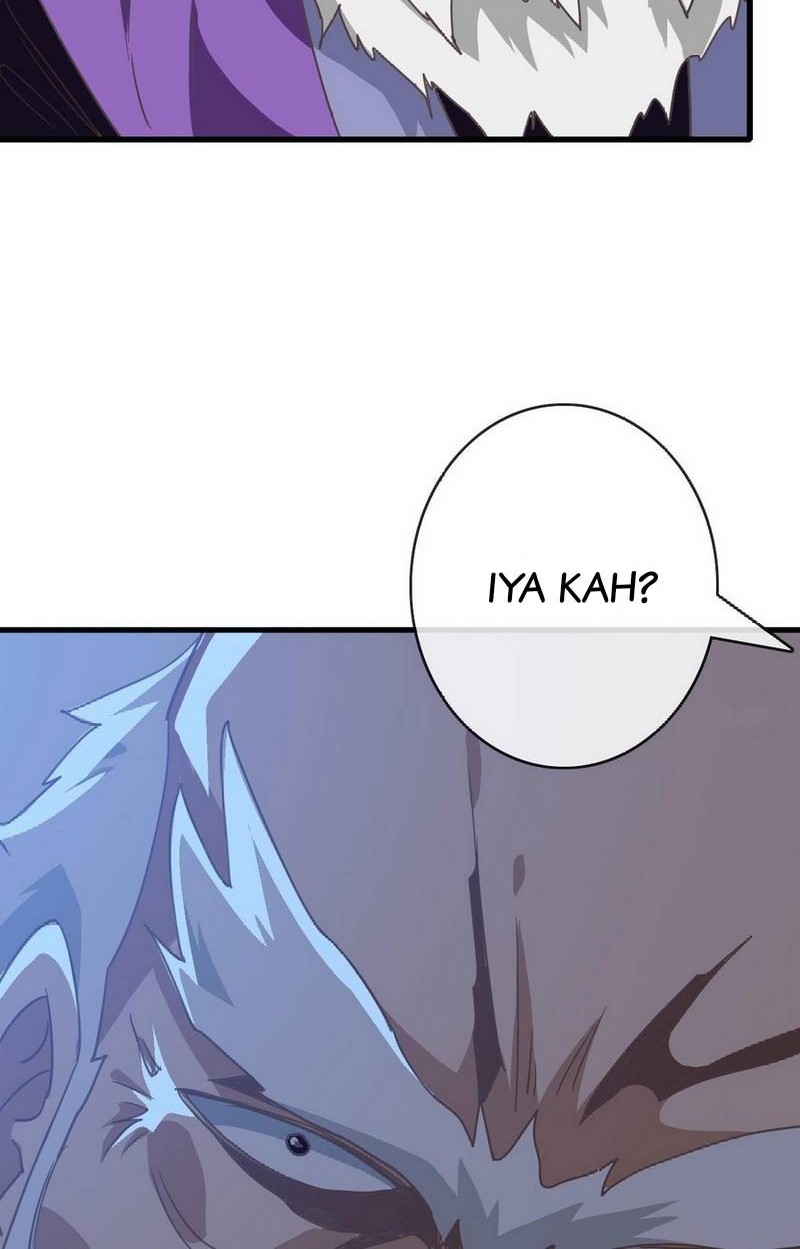 Crazy Leveling System Chapter 47 - halaman 9