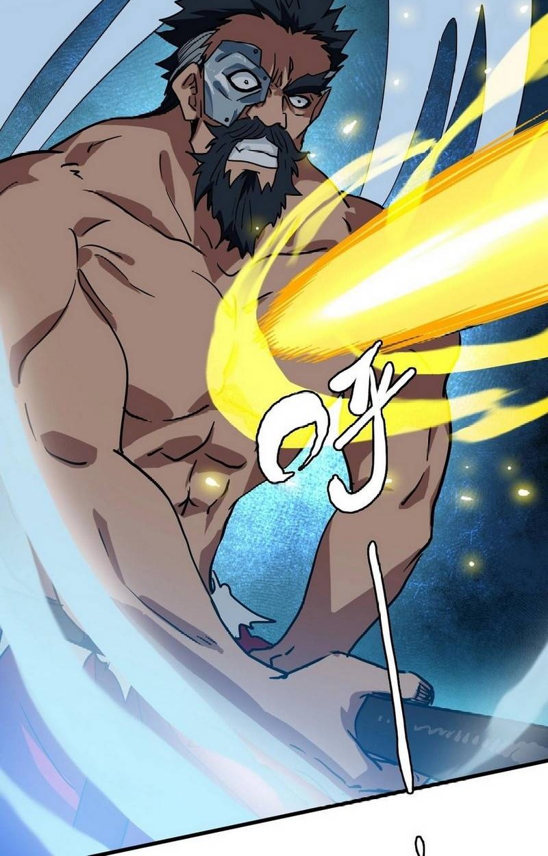 Crazy Leveling System Chapter 48 - halaman 11