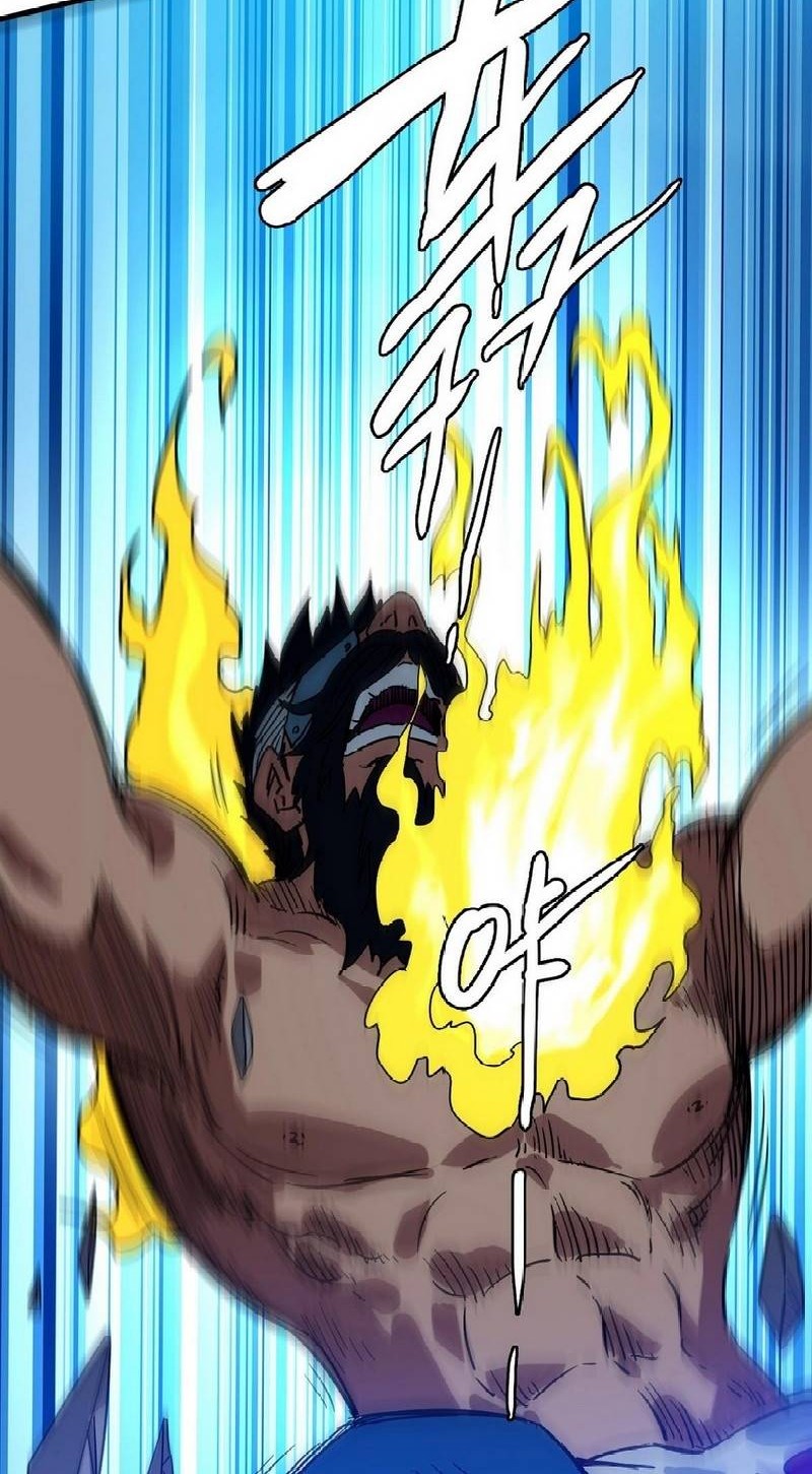 Crazy Leveling System Chapter 48 - halaman 13
