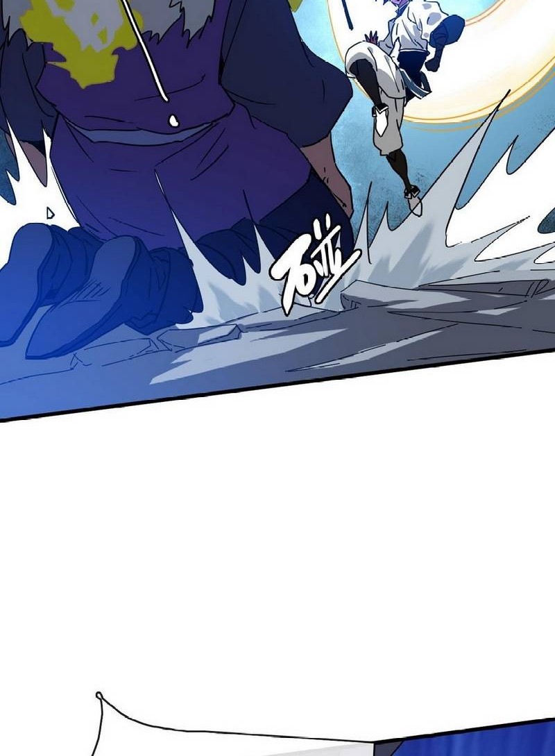 Crazy Leveling System Chapter 48 - halaman 24