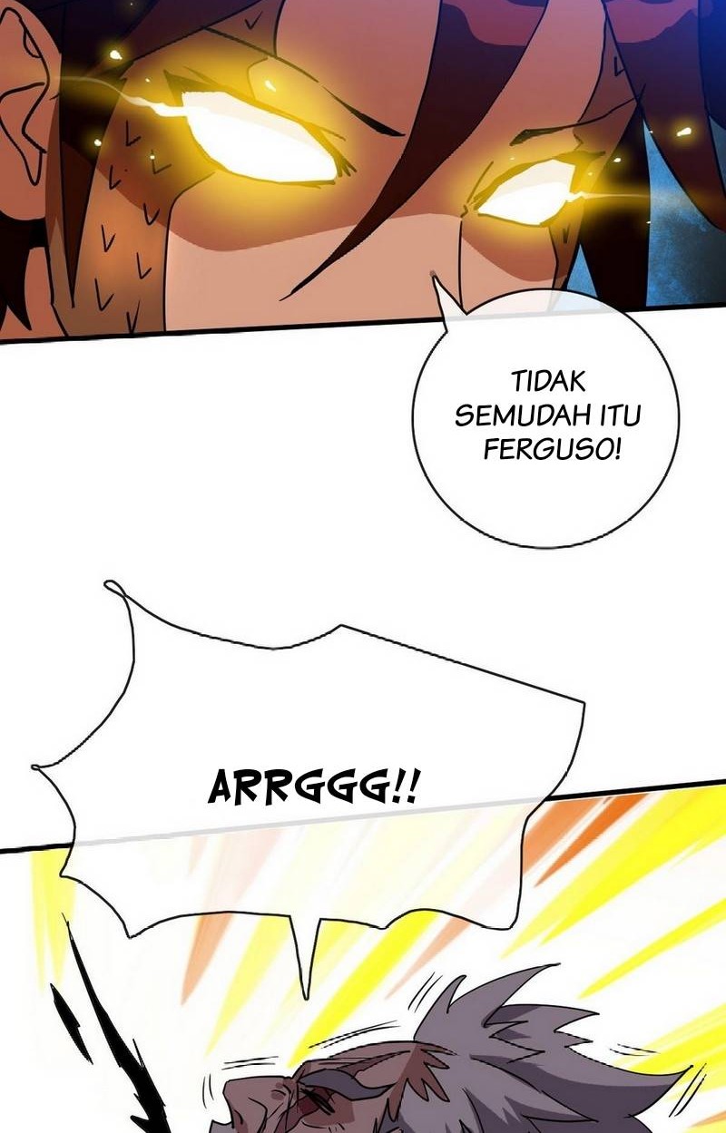 Crazy Leveling System Chapter 48 - halaman 26