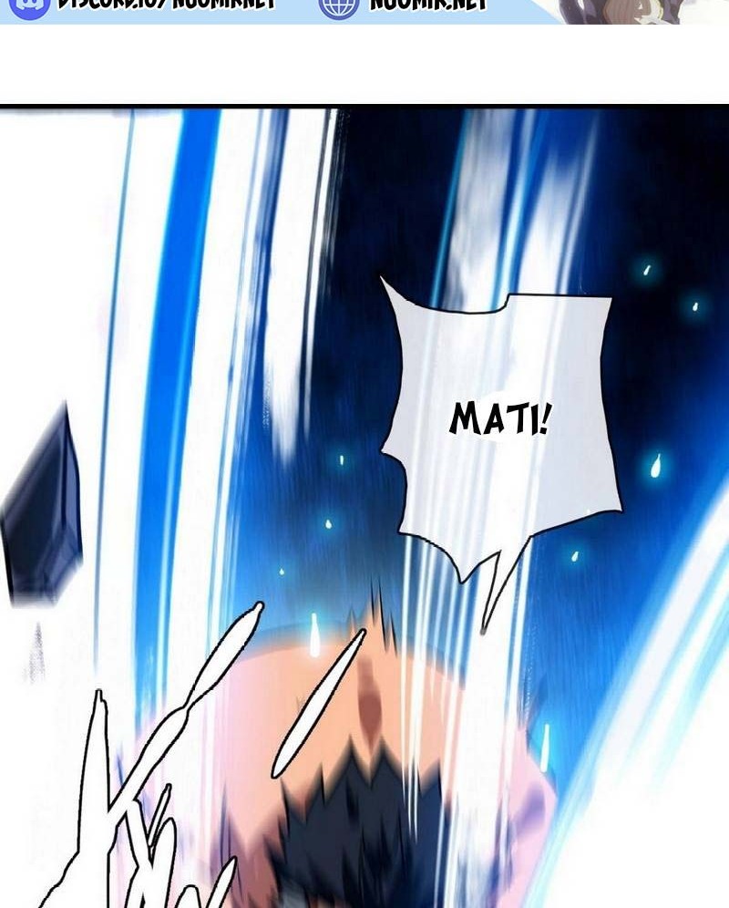 Crazy Leveling System Chapter 48 - halaman 3