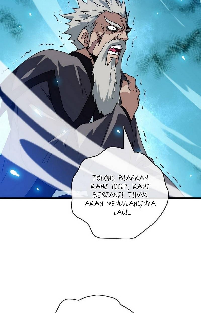Crazy Leveling System Chapter 48 - halaman 30