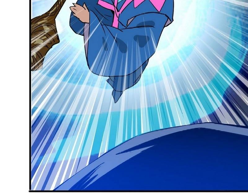 Crazy Leveling System Chapter 48 - halaman 32