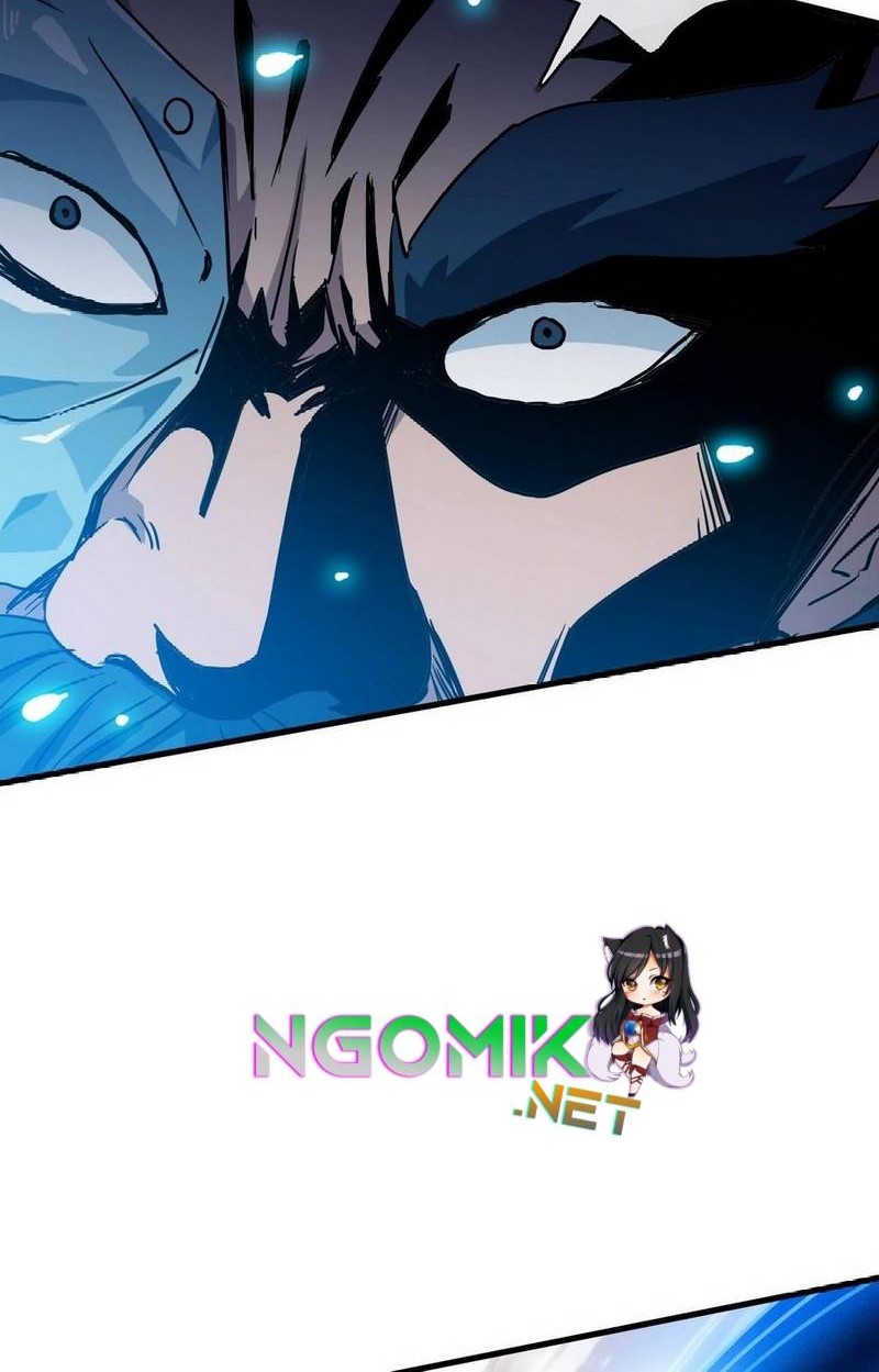 Crazy Leveling System Chapter 48 - halaman 5