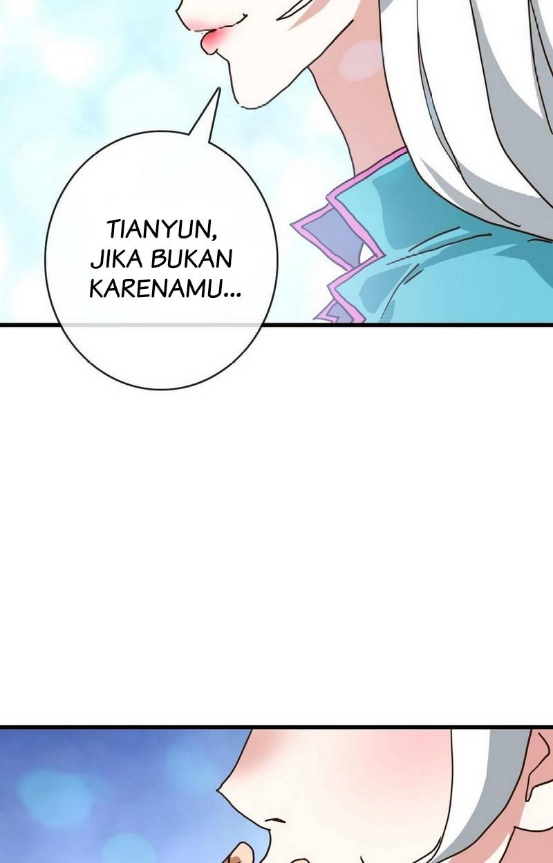 Crazy Leveling System Chapter 48 - halaman 50