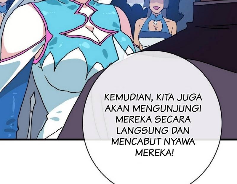 Crazy Leveling System Chapter 48 - halaman 56