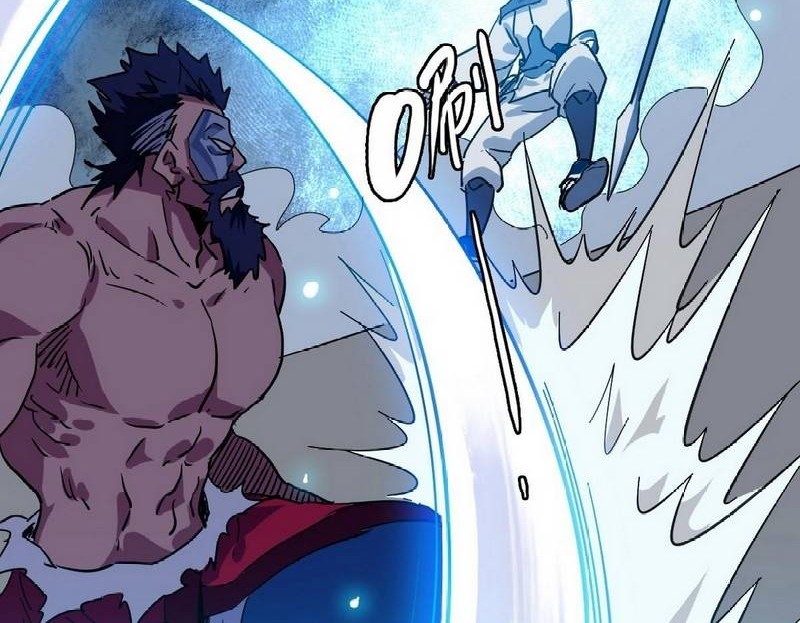 Crazy Leveling System Chapter 48 - halaman 7