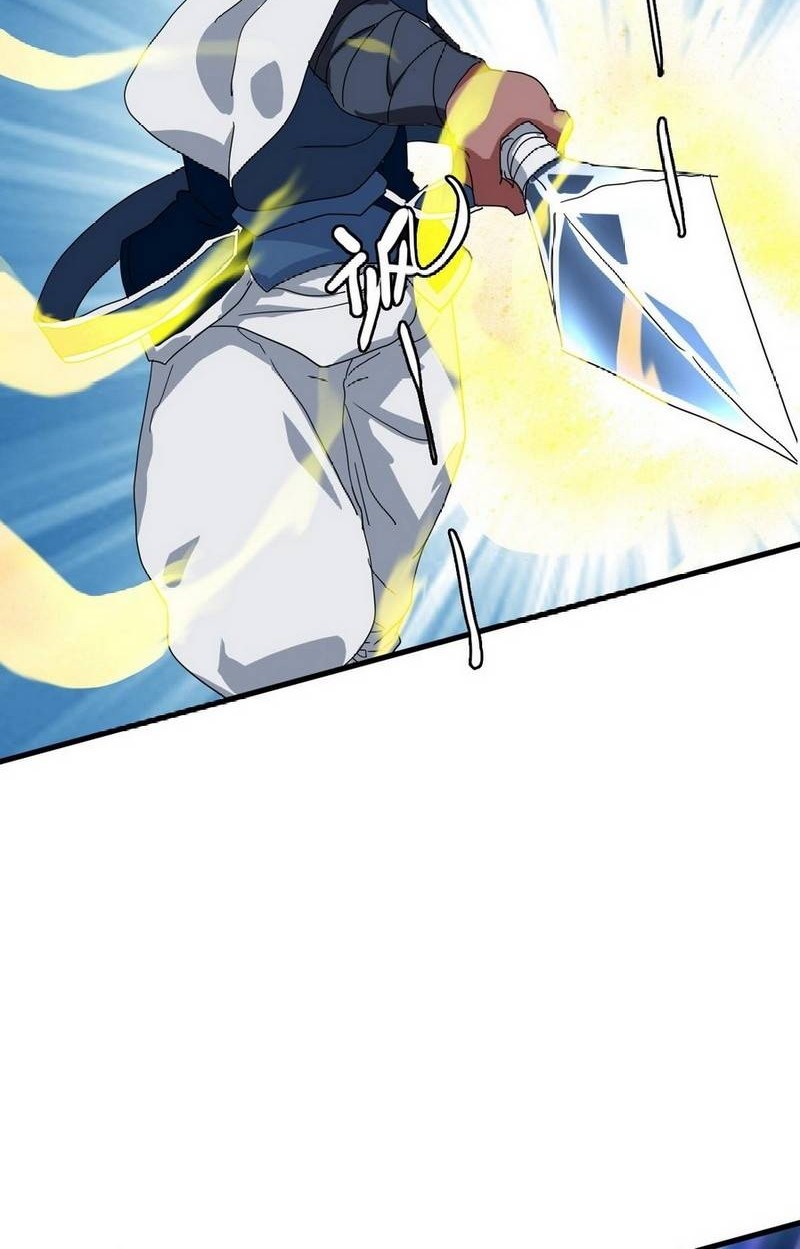 Crazy Leveling System Chapter 48 - halaman 9