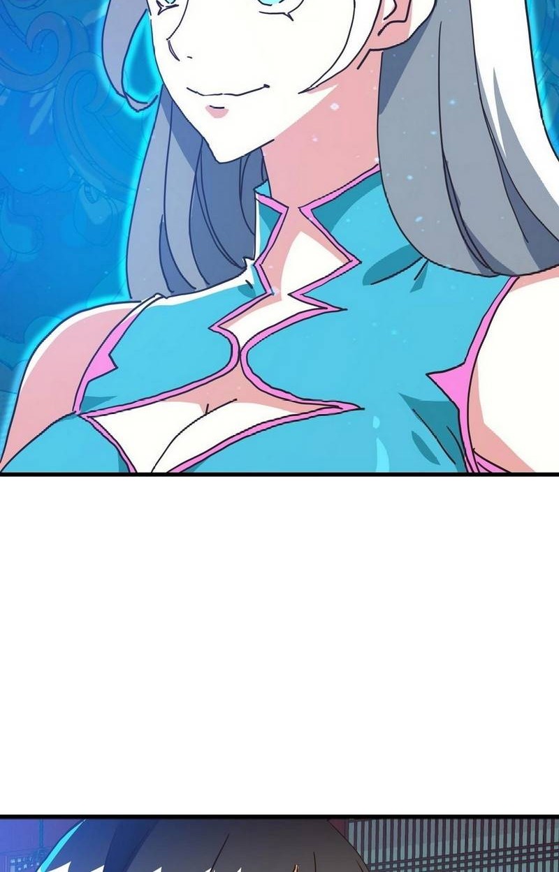 Crazy Leveling System Chapter 49 - halaman 11