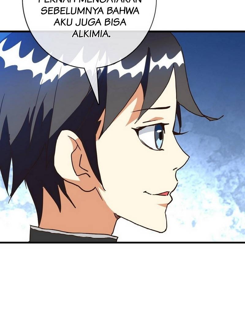 Crazy Leveling System Chapter 49 - halaman 13