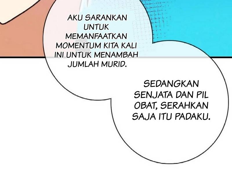 Crazy Leveling System Chapter 49 - halaman 17