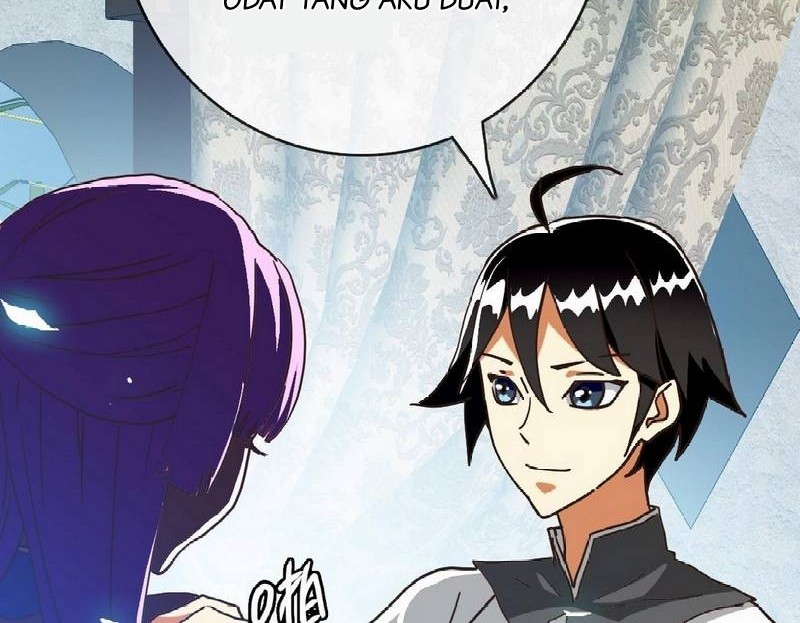 Crazy Leveling System Chapter 49 - halaman 29