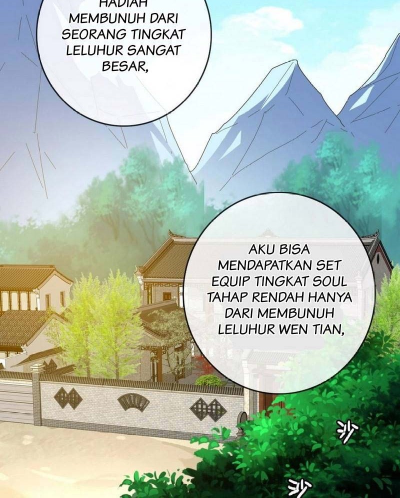 Crazy Leveling System Chapter 49 - halaman 3