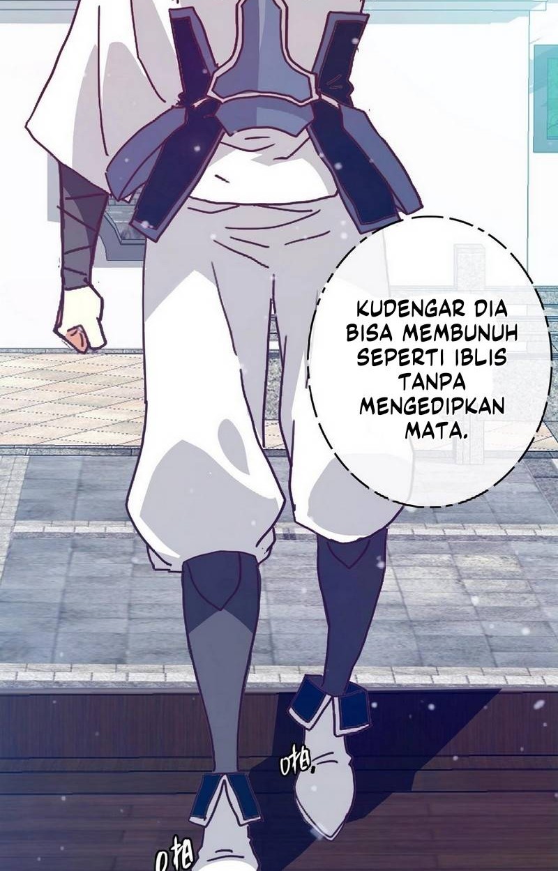 Crazy Leveling System Chapter 49 - halaman 35