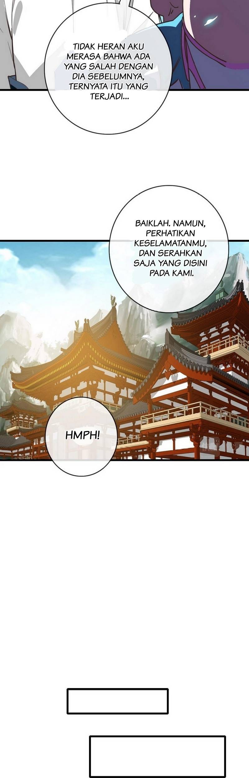 Crazy Leveling System Chapter 49 - halaman 46