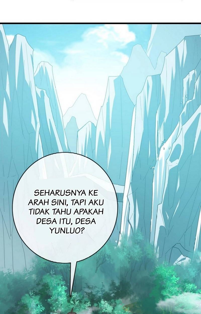 Crazy Leveling System Chapter 49 - halaman 47