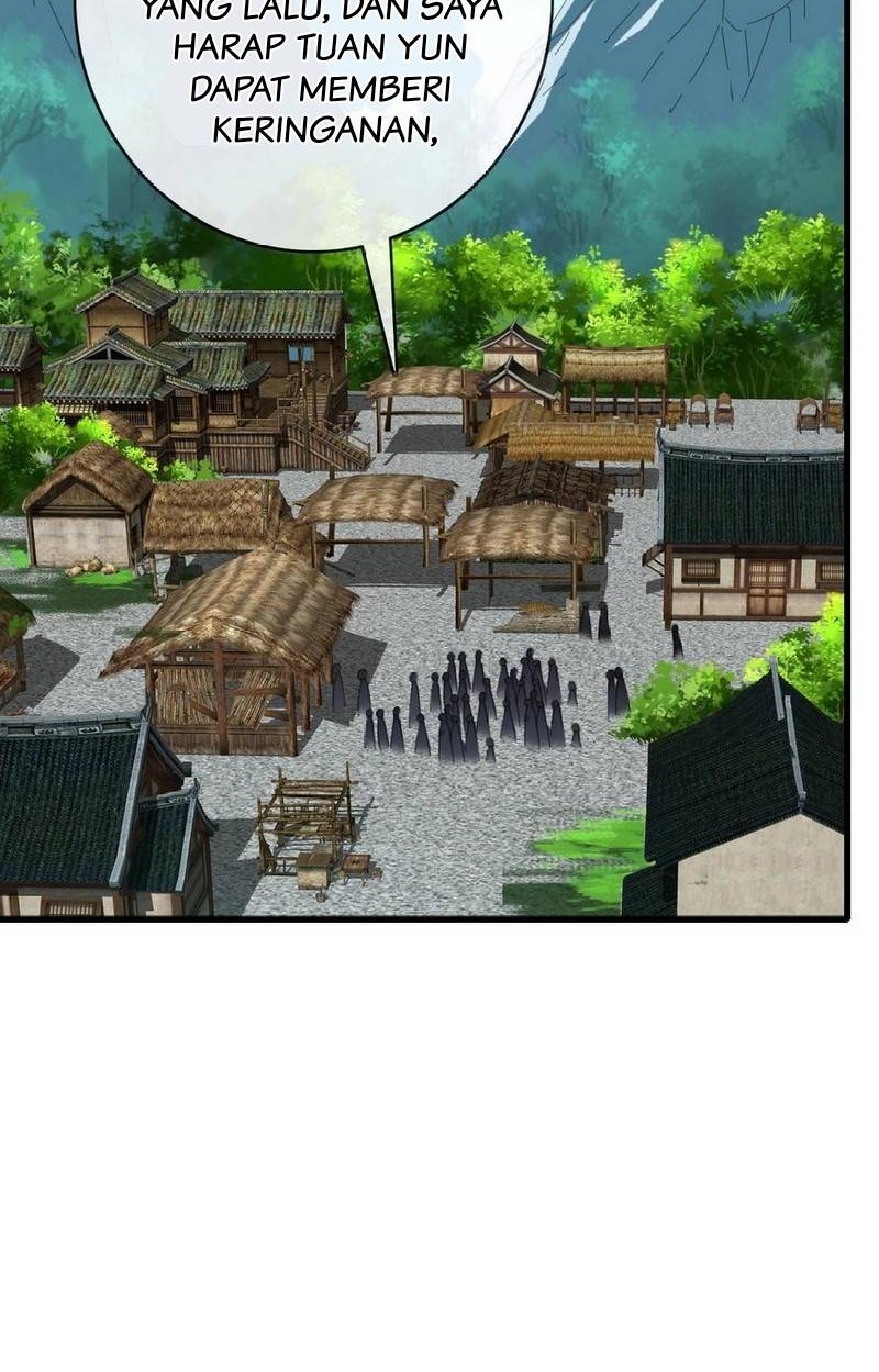 Crazy Leveling System Chapter 49 - halaman 49