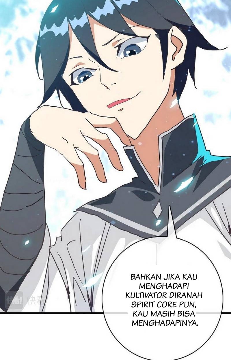 Crazy Leveling System Chapter 49 - halaman 5