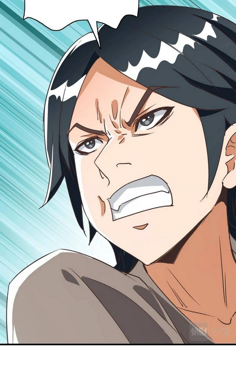Crazy Leveling System Chapter 49 - halaman 55