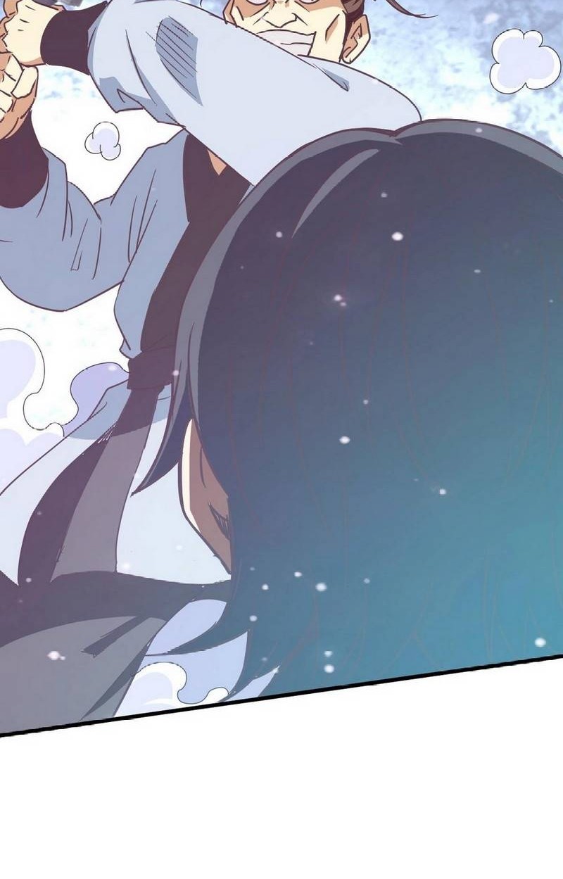 Crazy Leveling System Chapter 49 - halaman 57