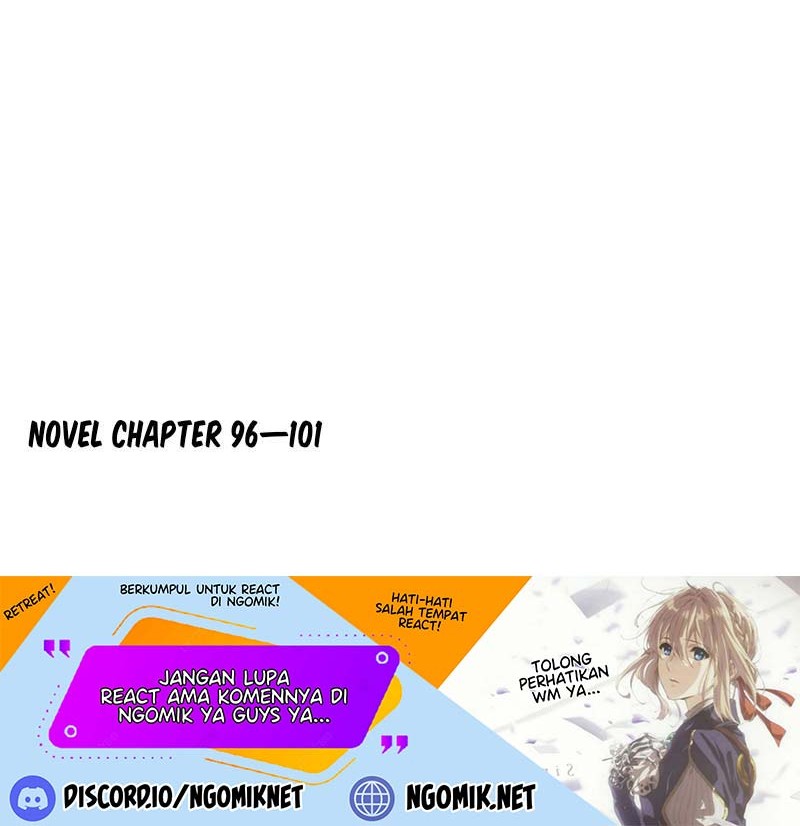 Crazy Leveling System Chapter 49 - halaman 61
