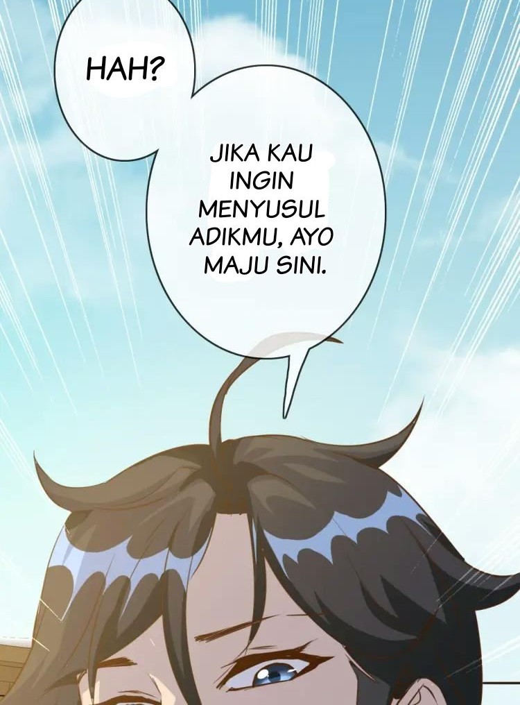 Crazy Leveling System Chapter 5 - halaman 19