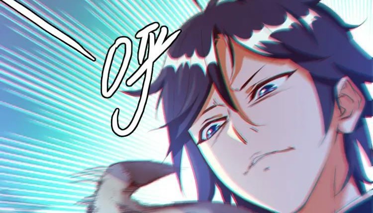 Crazy Leveling System Chapter 5 - halaman 25