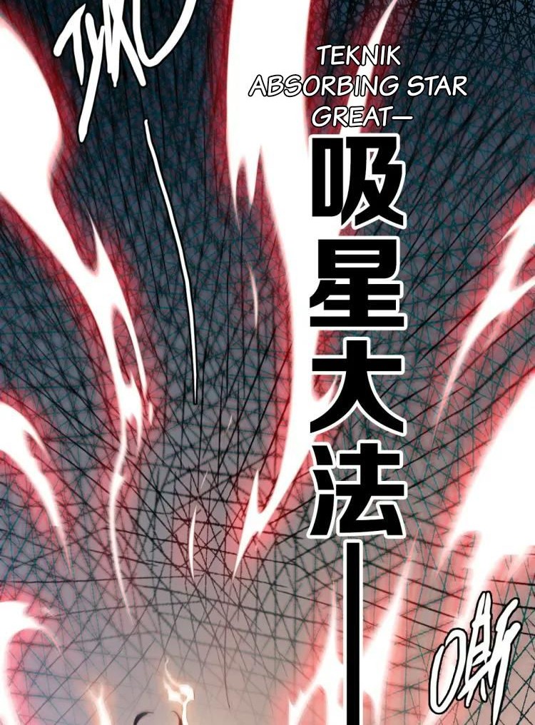 Crazy Leveling System Chapter 5 - halaman 27