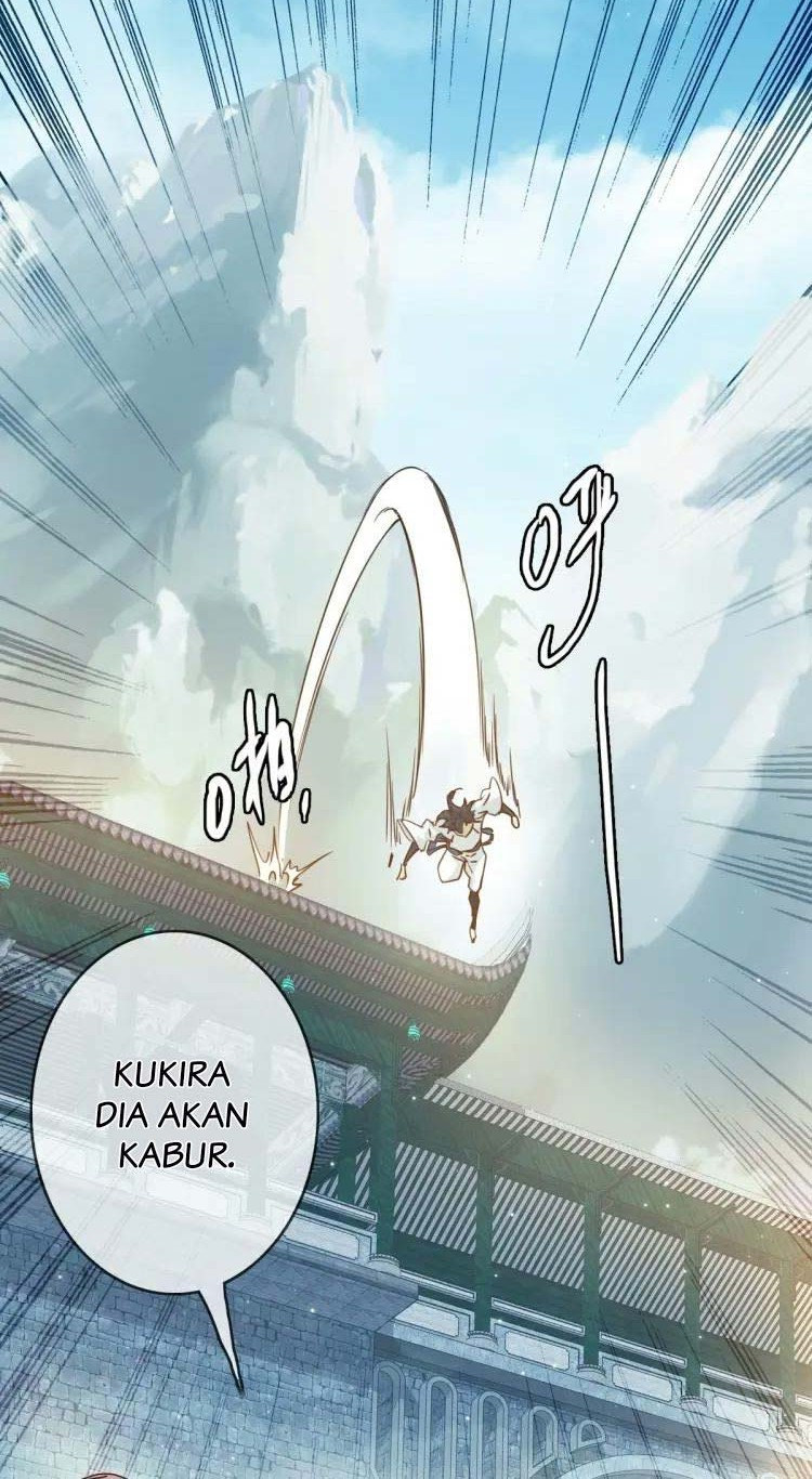 Crazy Leveling System Chapter 5 - halaman 3