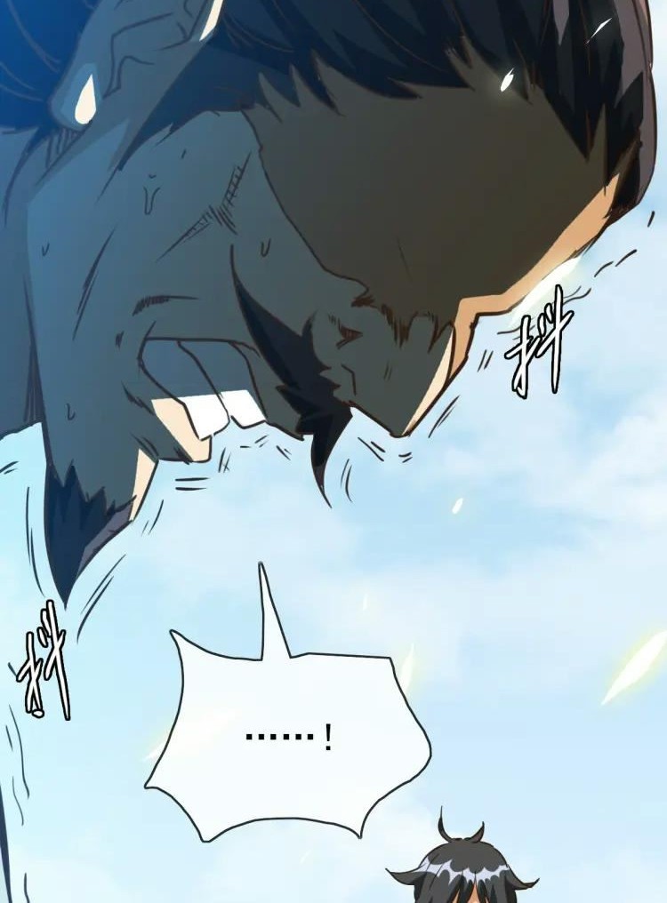 Crazy Leveling System Chapter 5 - halaman 41