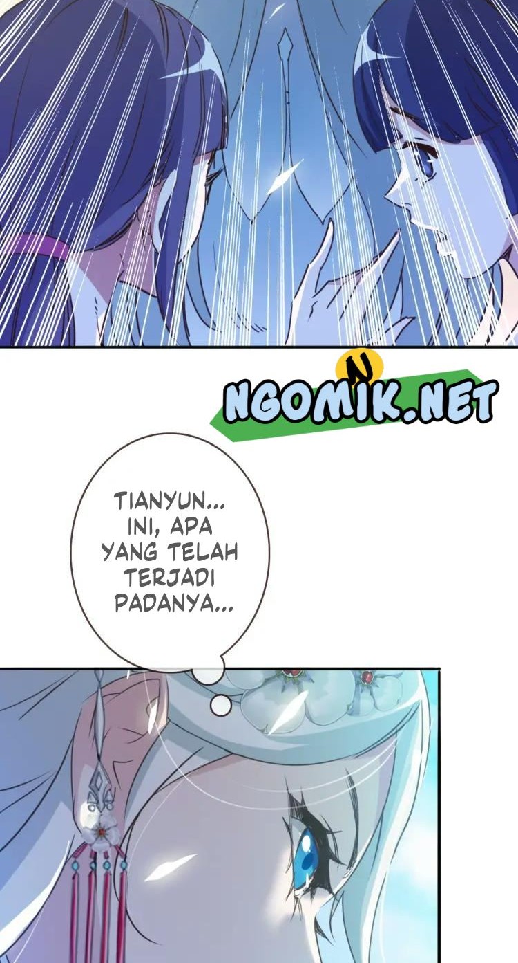Crazy Leveling System Chapter 5 - halaman 45