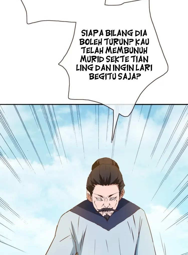 Crazy Leveling System Chapter 5 - halaman 53