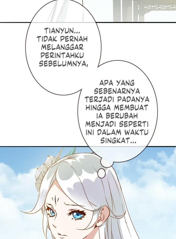 Crazy Leveling System Chapter 5 - halaman 59