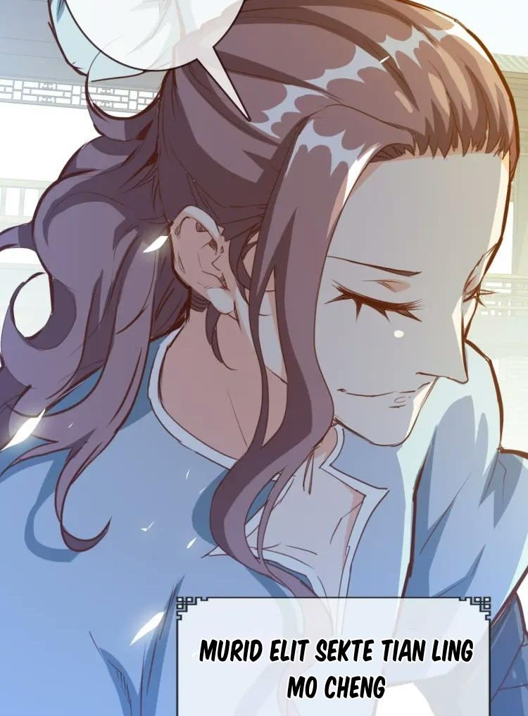 Crazy Leveling System Chapter 5 - halaman 61