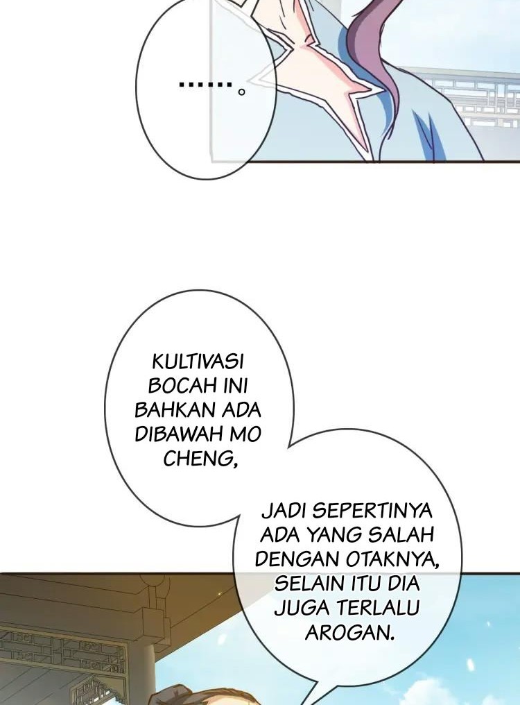 Crazy Leveling System Chapter 5 - halaman 67