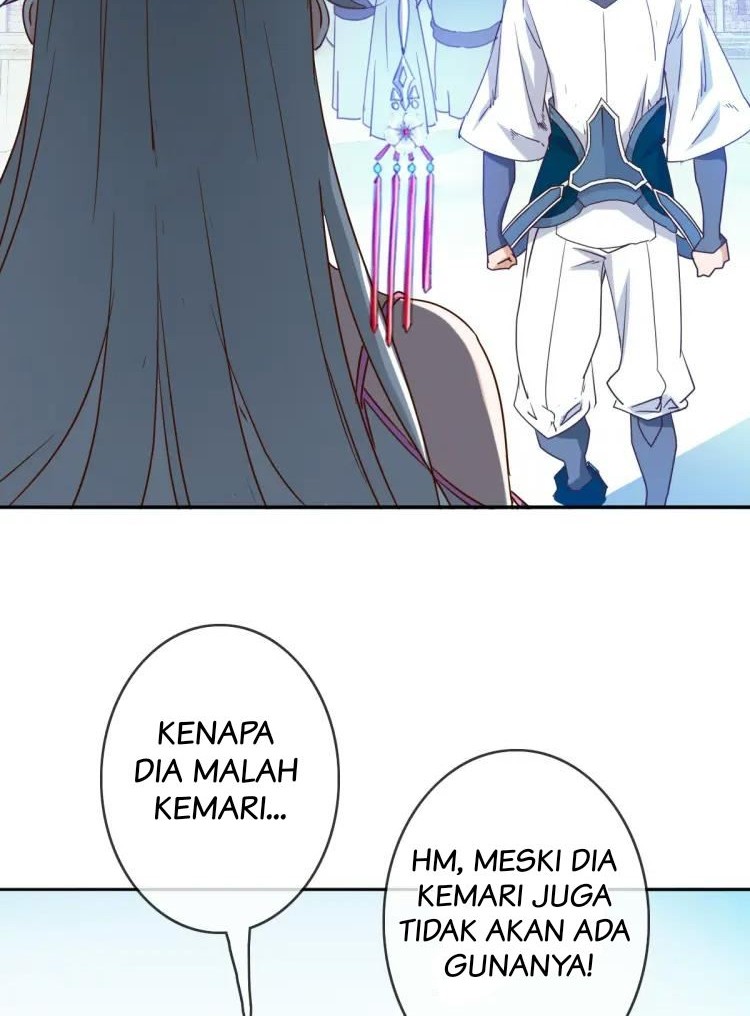 Crazy Leveling System Chapter 5 - halaman 7