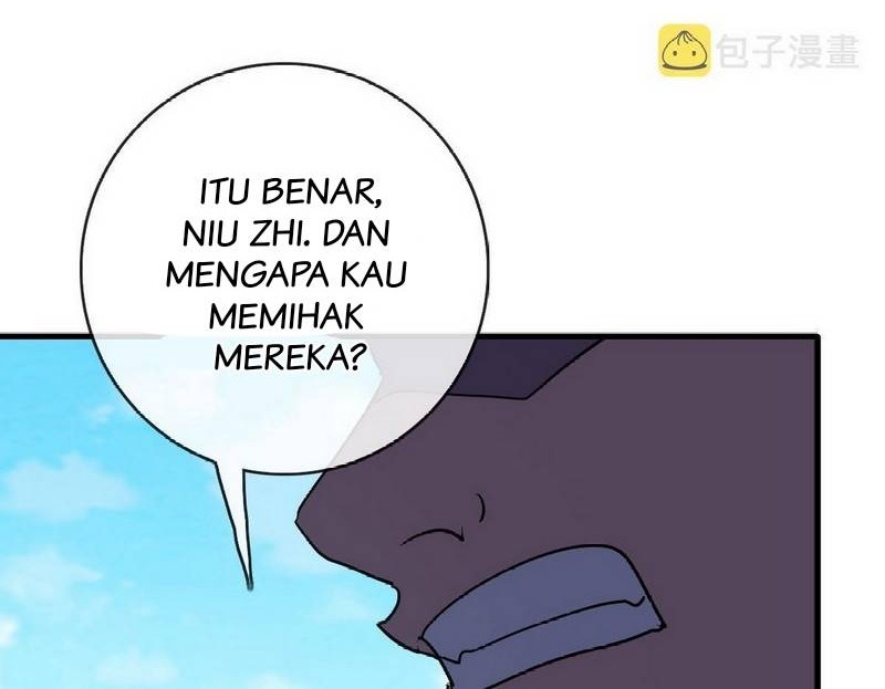 Crazy Leveling System Chapter 50 - halaman 11