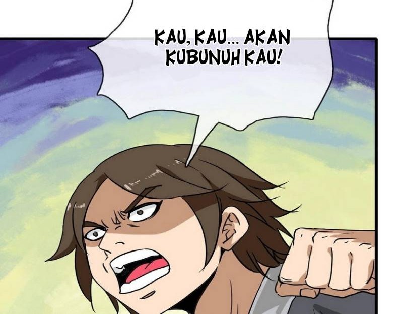 Crazy Leveling System Chapter 50 - halaman 15