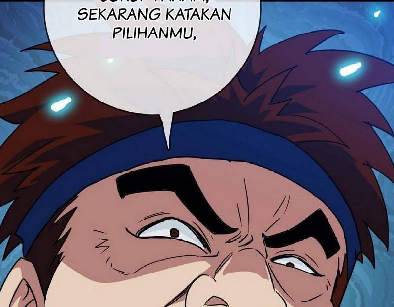 Crazy Leveling System Chapter 50 - halaman 17