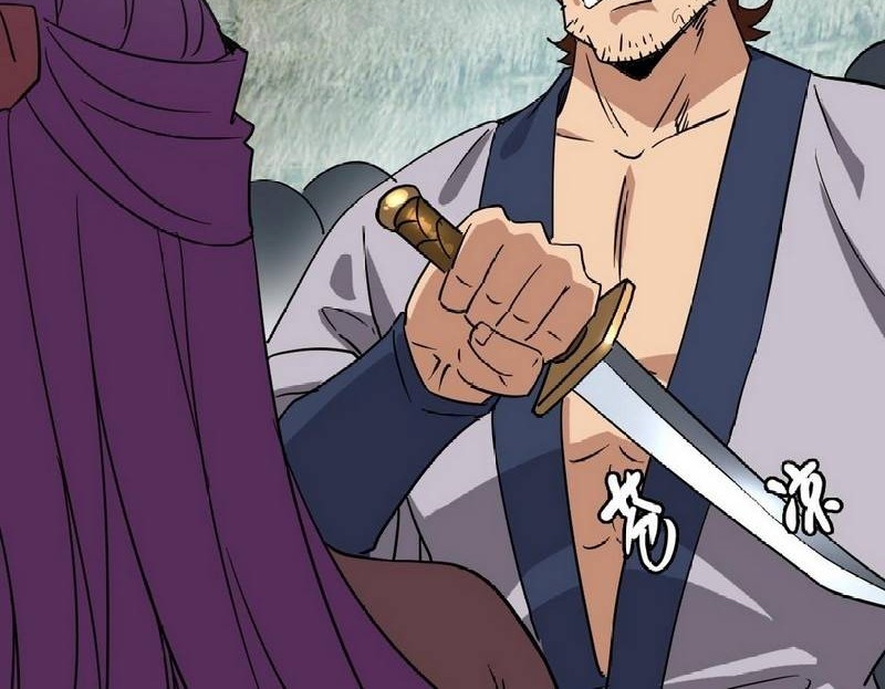 Crazy Leveling System Chapter 50 - halaman 23