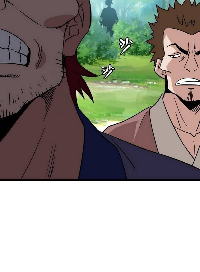 Crazy Leveling System Chapter 50 - halaman 25