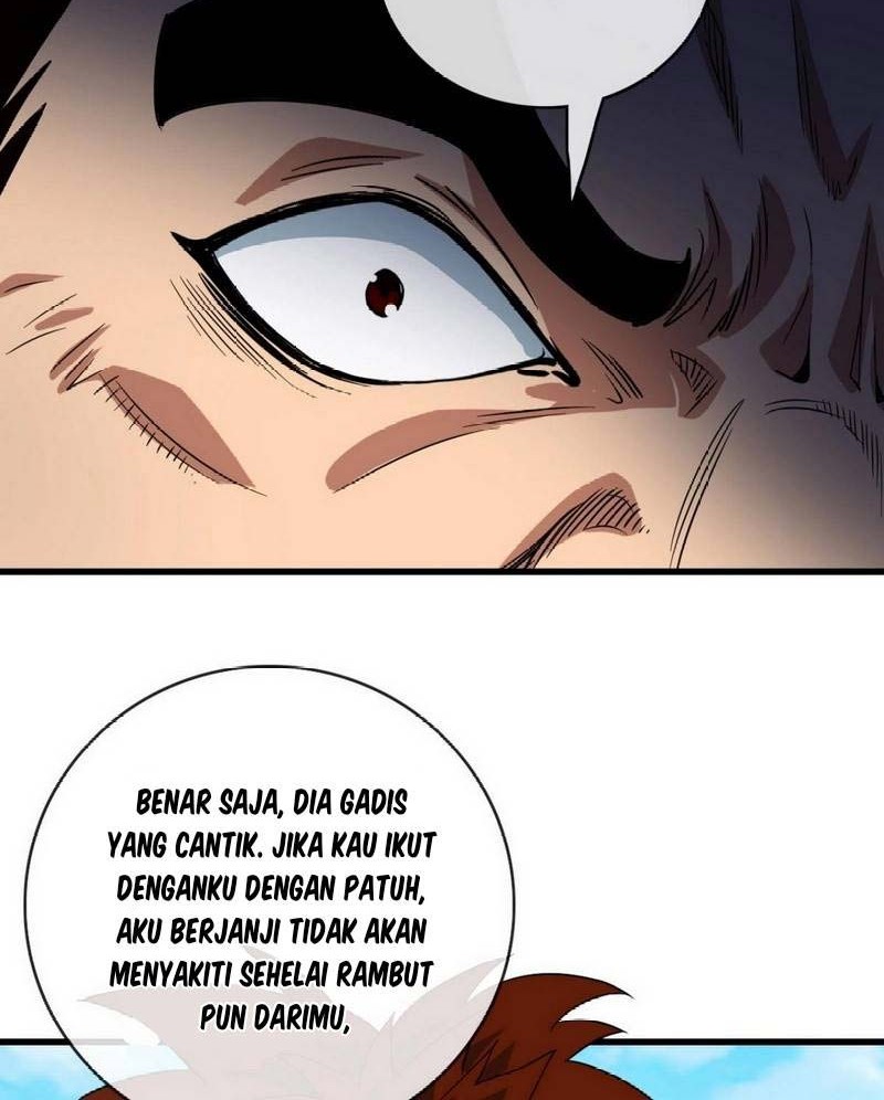 Crazy Leveling System Chapter 50 - halaman 3