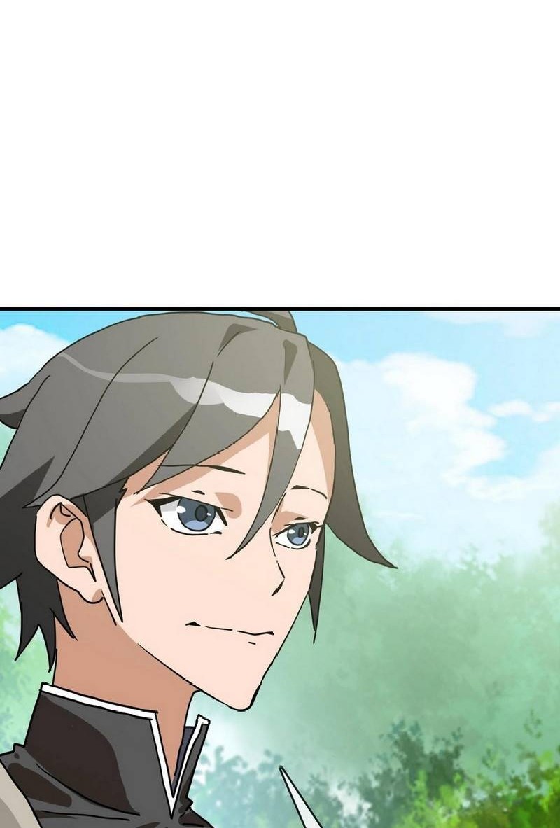 Crazy Leveling System Chapter 50 - halaman 55